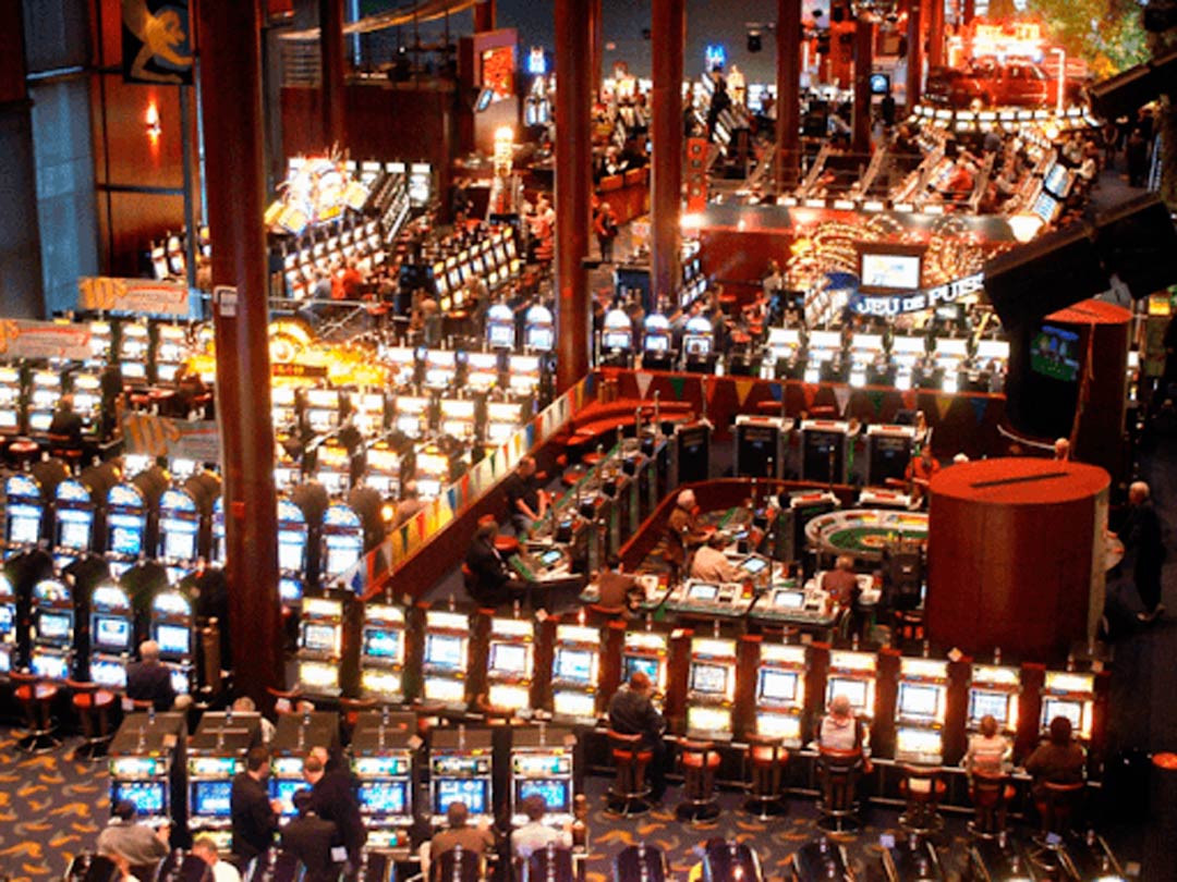 Best Online Casinos Canada () - Top 10 CA Casino Sites